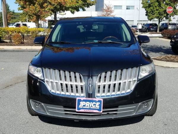 2011 Lincoln MKT w/EcoBoost AWD All Wheel Drive SKU:BBJ50439 for sale in Laurel, MD – photo 2