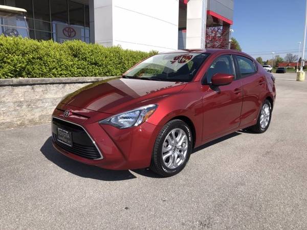 2016 Scion iA - - by dealer - vehicle automotive sale for sale in Somerset, KY – photo 4