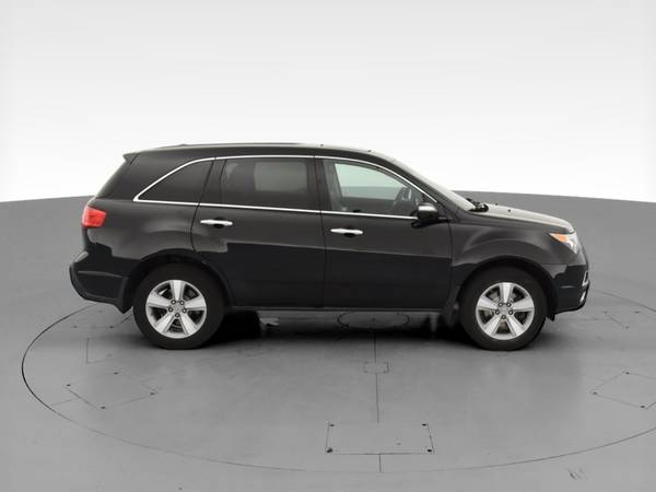 2011 Acura MDX Sport Utility 4D suv Black - FINANCE ONLINE - cars &... for sale in NEWARK, NY – photo 13