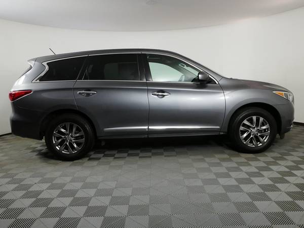 2015 INFINITI QX60 - - by dealer - vehicle automotive for sale in Inver Grove Heights, MN – photo 10