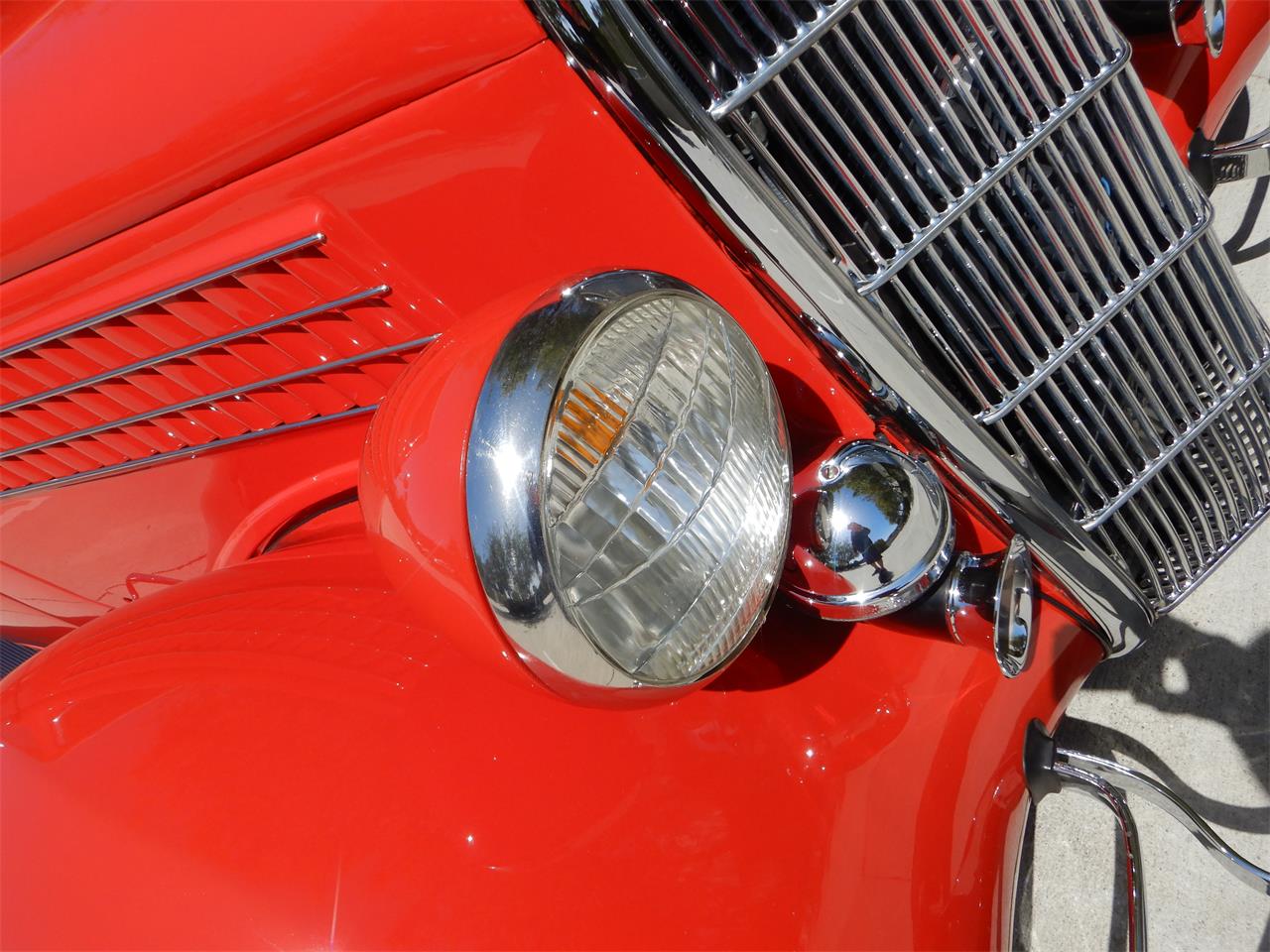 1935 Ford Convertible for sale in Other, Other – photo 12