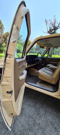 1983 Chevrolet California Blazer for sale in Louisville, KY – photo 20