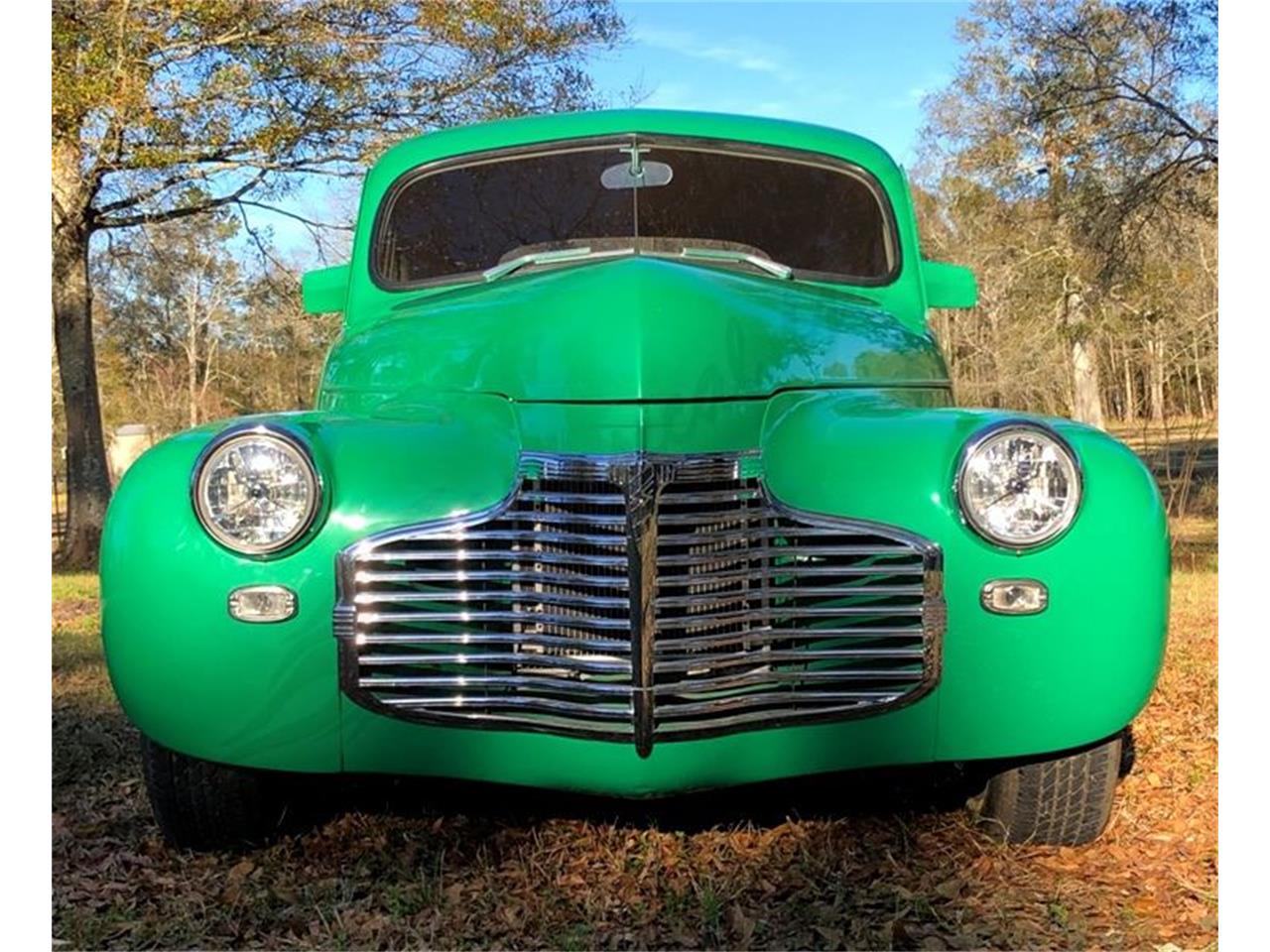 1941 Chevrolet Coupe for sale in Arlington, TX – photo 8