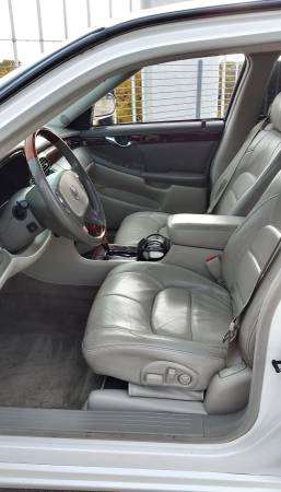 2001 Cadillac DTS 22s/RunsGreat! for sale in Fargo, ND – photo 11