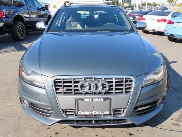 2011 Audi S4 3.0 Premium Plus - cars & trucks - by dealer - vehicle... for sale in Daly City, CA – photo 2