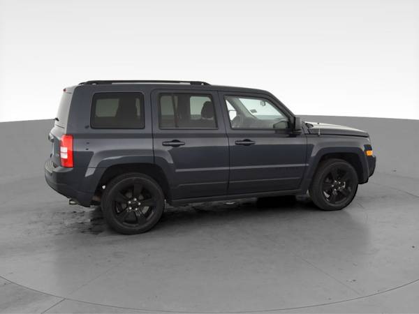 2014 Jeep Patriot Sport SUV 4D suv Blue - FINANCE ONLINE - cars &... for sale in Raleigh, NC – photo 12