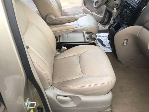2004 Toyota Sienna Leather Lets Trade Text Offers Text Offers/Trade... for sale in Knoxville, TN – photo 10