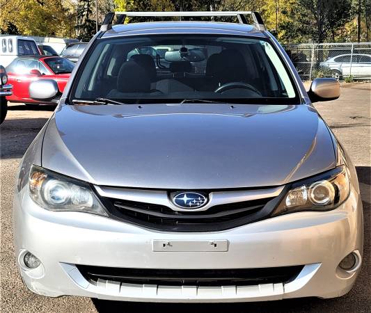 2011 SUBARU IMPREZA OUTBACK SPORT - cars & trucks - by dealer -... for sale in DOWNTOWN COLORADO SPRINGS, CO – photo 13