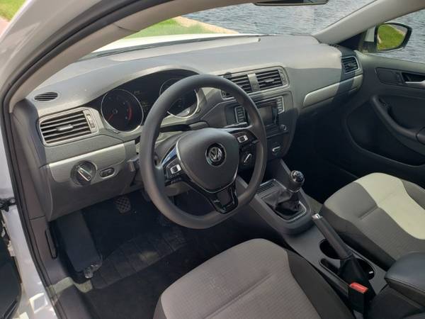 2017 Volkswagen Jetta 1.4T S 6A for sale in TAMPA, FL – photo 12