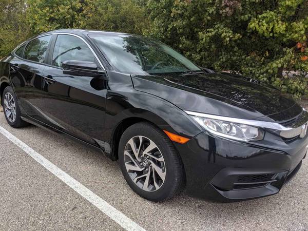 2013 Honda Civic LX **89K miles for sale in West Chester, OH – photo 21
