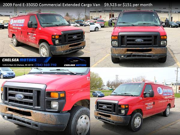 197/mo - 2016 Chevrolet Colorado Work Truck Extended Cab - Easy for sale in Chelsea, OH – photo 21