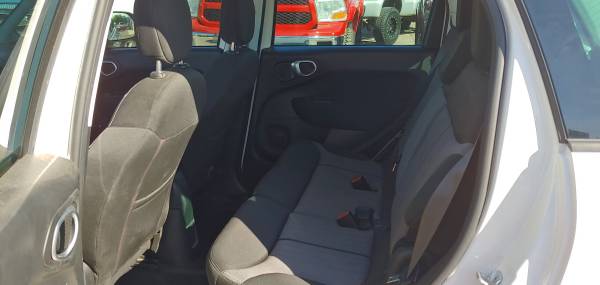 2016 FIAT 500L 4-DOOR 1.4 TURBO ONLY 11,000 MILES for sale in Phoenix, AZ – photo 6