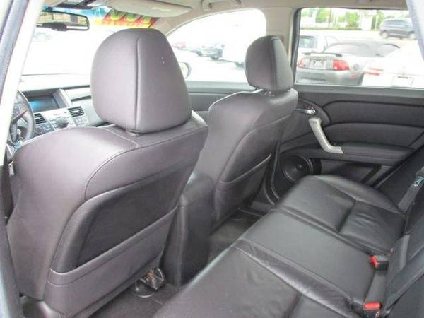2012 Acura RDX 5-Spd AT with Technology Package NO CREDIT CHECK *$700 for sale in Maitland, FL – photo 14