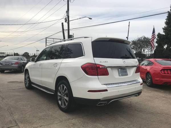 ★ 2014 MERCEDES BENZ GL 450 4MATIC★ 99.9% APPROVED► $2995 DOWN -... for sale in Marrero, LA – photo 4