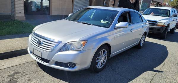2008 Toyota Avalon XLS leather for sale in Vallejo, CA – photo 3