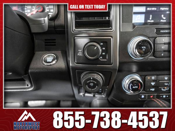 2019 Ford F-150 Lariat FX4 4x4 - - by dealer for sale in Pasco, OR – photo 23