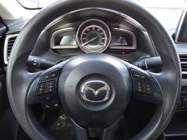 2015 Mazda Mazda3 i Sport - - by dealer - vehicle for sale in San Antonio, TX – photo 16