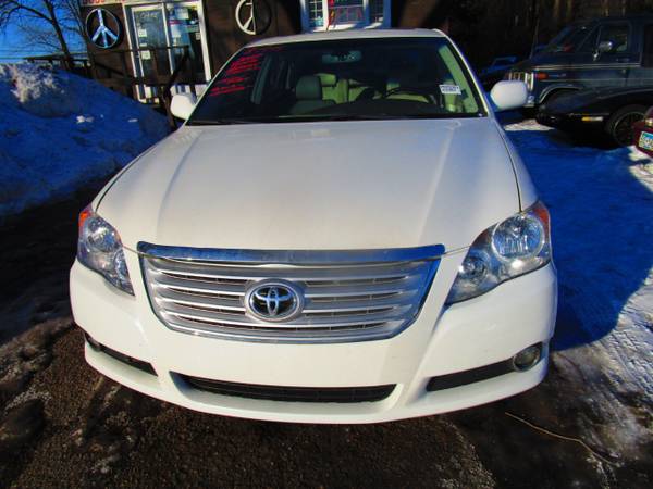 2008 Toyota Avalon 4dr Sdn Touring (Natl) - - by for sale in Lino Lakes, MN – photo 2