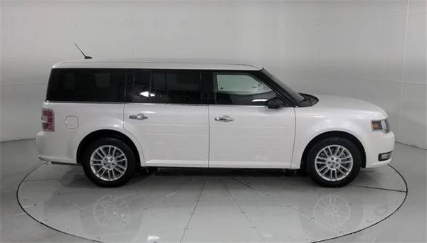 2019 Ford Flex AWD All Wheel Drive SEL SUV - - by for sale in Salem, OR – photo 2