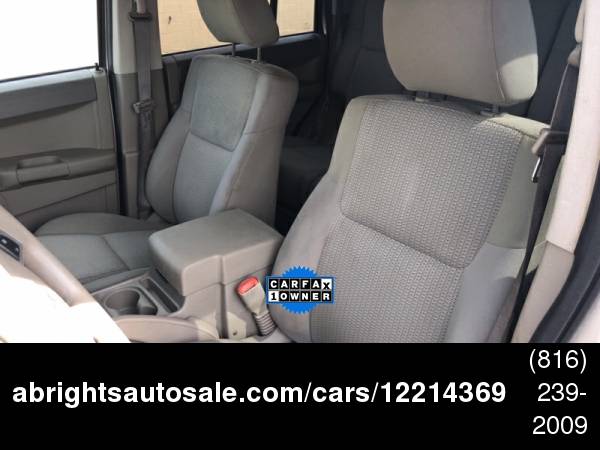 2008 JEEP COMMANDER SPORT 4X4 for sale in BLUE SPRINGS, MO – photo 23