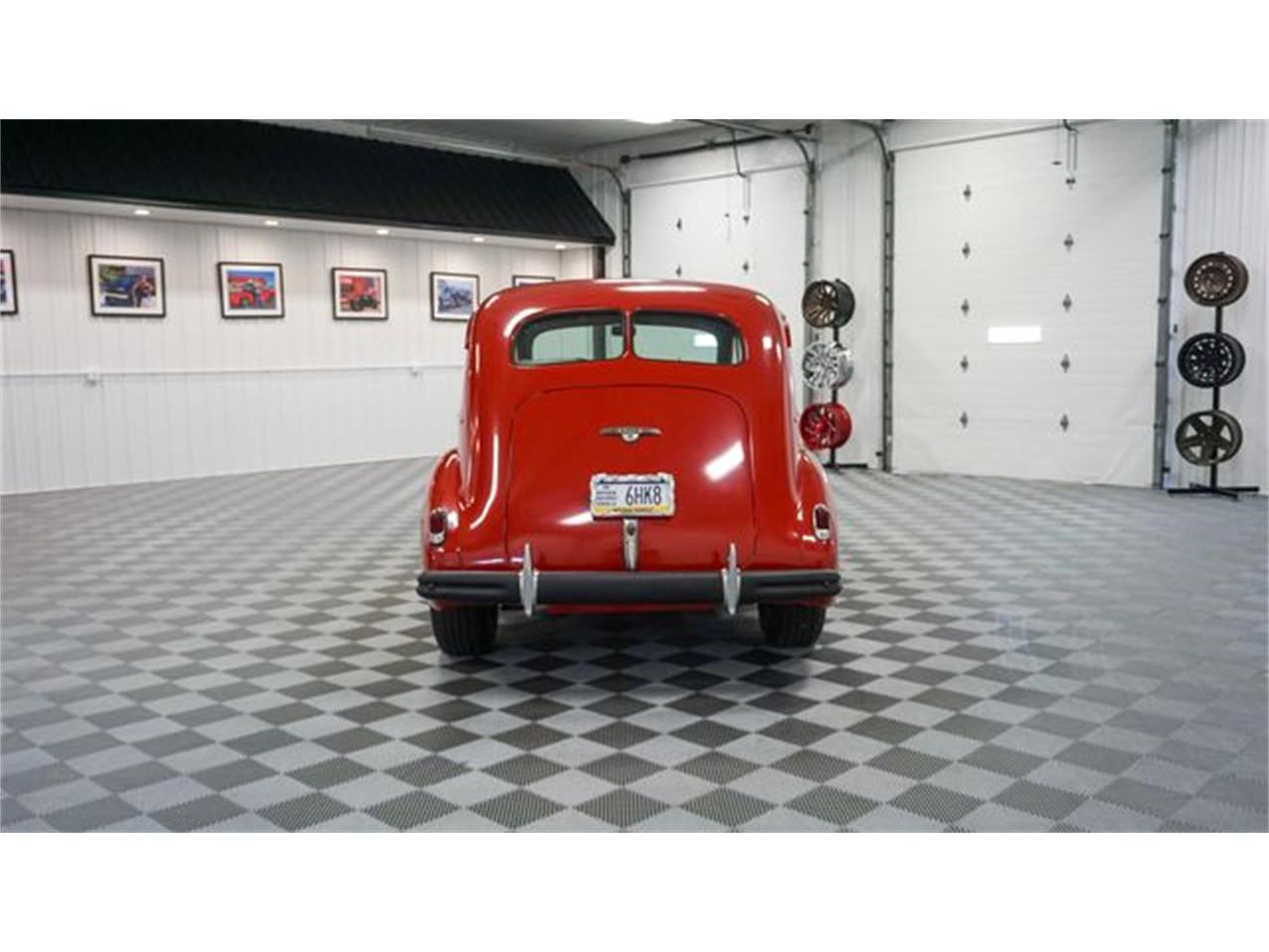1938 Buick 40 for sale in North East, PA – photo 8