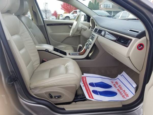 2008 VOLVO V70 32 with - cars & trucks - by dealer - vehicle... for sale in Winchester, MD – photo 14