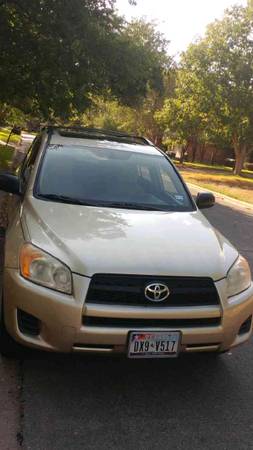 2011 Toyota Rav4 for sale in Austin, TX – photo 6