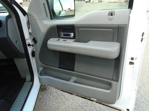 2008 Ford F-150 XL Regular Cab Pickup Truck for sale in Lancaster, OH – photo 15