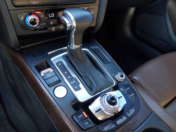 2013 Audi allroad Premium Plus AWD All Wheel Drive SKU: DA167006 for sale in Cerritos, CA – photo 14