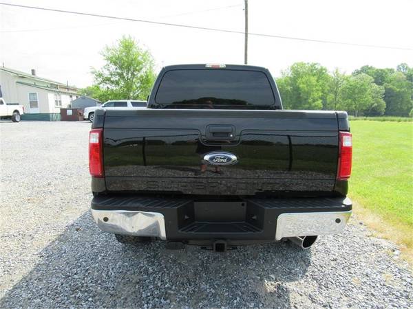 2016 FORD F250 SUPER DUTY XLT, Black APPLY ONLINE for sale in Summerfield, SC – photo 10