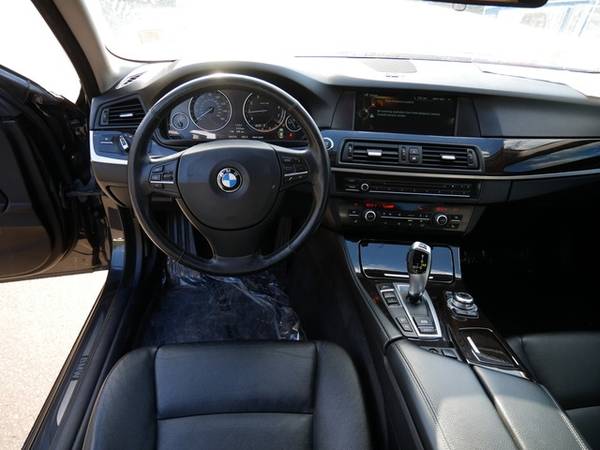 2013 BMW 528i xDrive 4dr Sdn 528i xDrive AWD for sale in South St. Paul, MN – photo 11