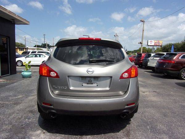 2010 Nissan Murano S BUY HERE PAY HERE for sale in Pinellas Park, FL – photo 21