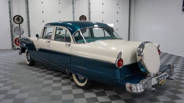 1955 Ford Mainline - - by dealer - vehicle automotive for sale in NORTH EAST, NY – photo 8