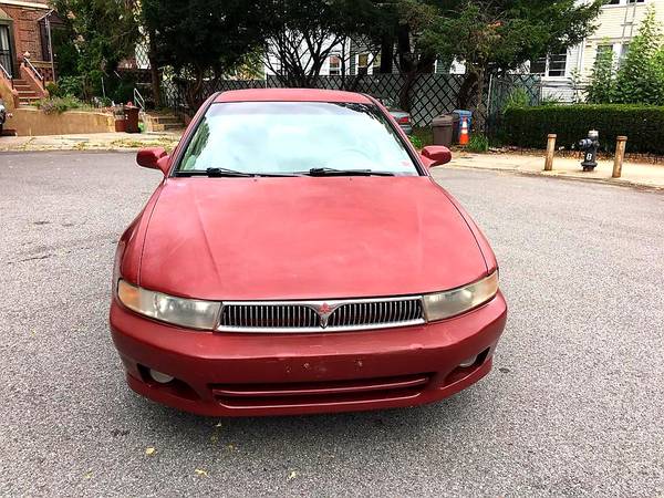 2000 Mitsubishi galant ES for sale in Woodside, NY – photo 3
