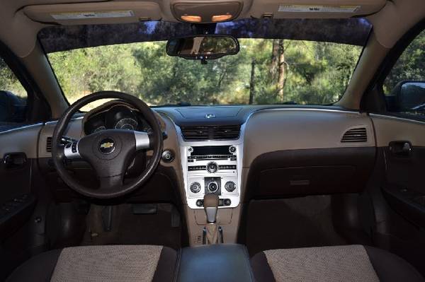 2012 CHEVY MALIBU LS + 112K MILES + SUPER NICE CAR! for sale in Prescott, AZ – photo 13