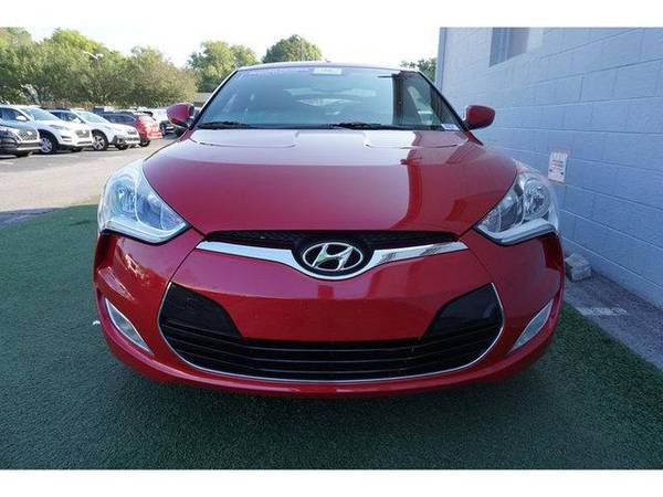 2017 Hyundai Veloster Value Edition Dual Clutch for sale in Knoxville, TN – photo 3