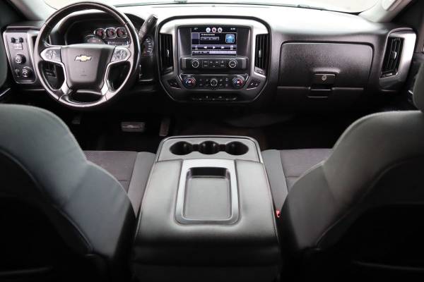 2015 Chevrolet Silverado 1500 4x4 4WD Chevy LT Truck for sale in Longmont, CO – photo 15