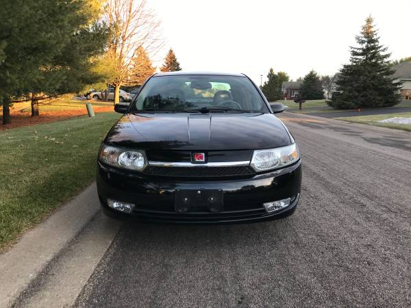 2003 Saturn Ion 3, 80m! Leather! Excellent Condition! - cars &... for sale in Andover, MN – photo 8