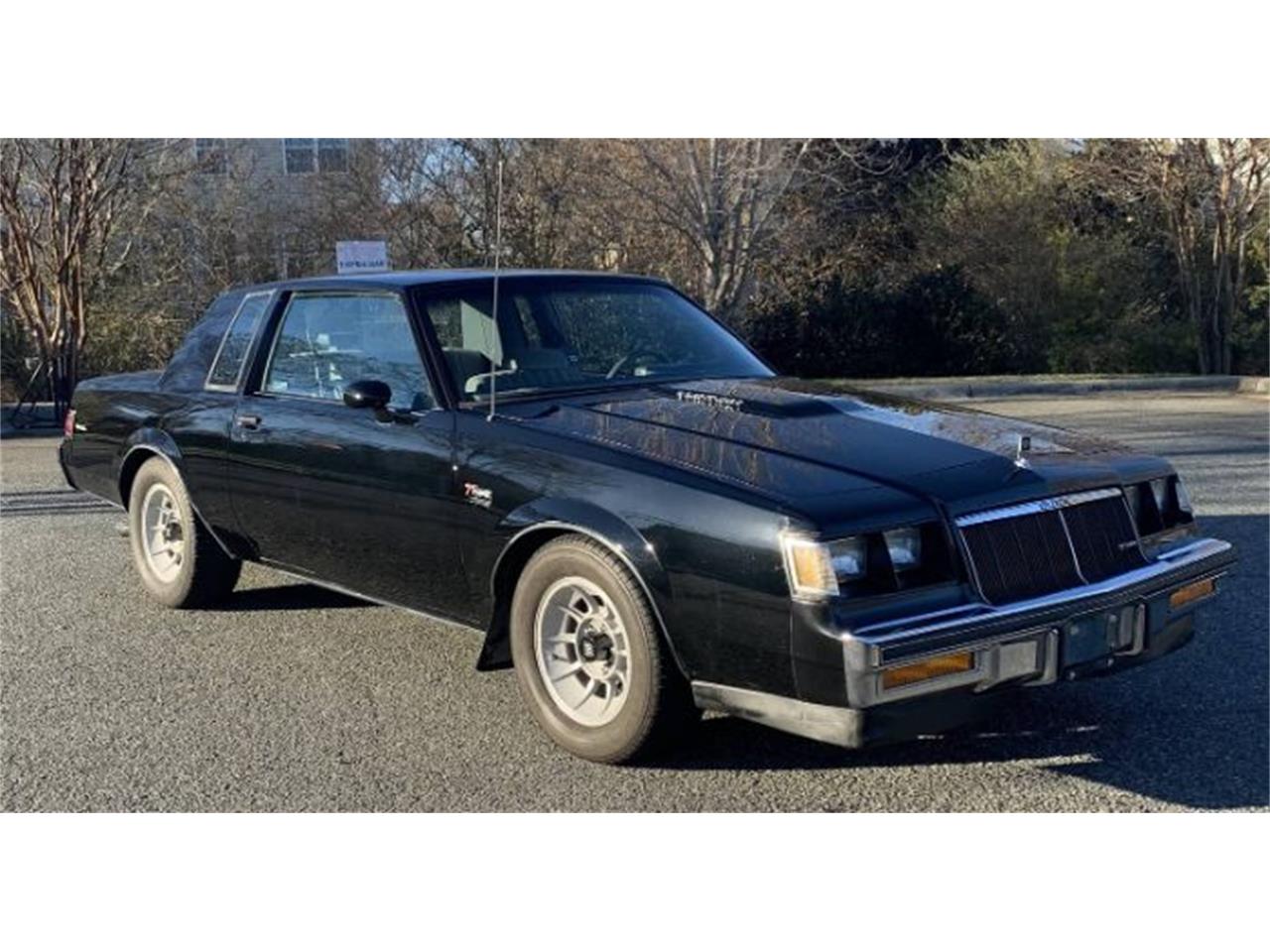 1986 Buick Regal for sale in Cadillac, MI – photo 7