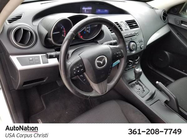 2012 Mazda Mazda3 i Touring SKU:C1592705 Hatchback - cars & trucks -... for sale in Corpus Christi, TX – photo 10