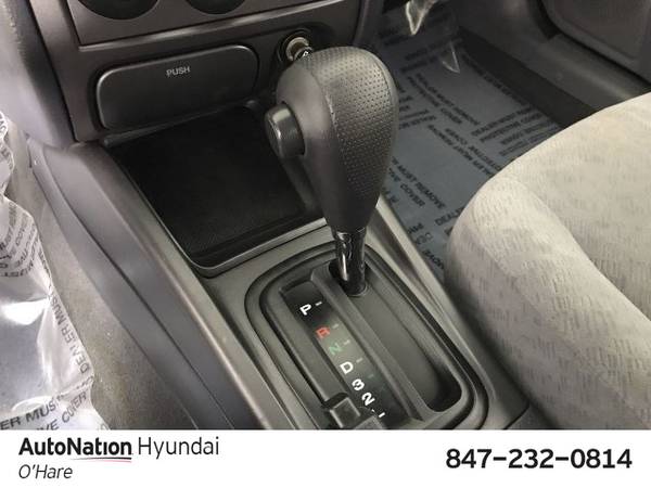 2006 Hyundai Elantra GLS SKU:6U274490 Sedan for sale in Des Plaines, IL – photo 24
