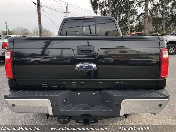 2015 Ford F-250 Crew Cab Lariat 4X4 LONG BED! LOADED! - cars & for sale in Finksburg, NY – photo 10