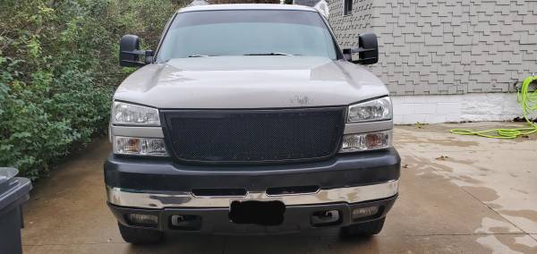 2005 chevy Duramax for sale in Waupun, WI – photo 3