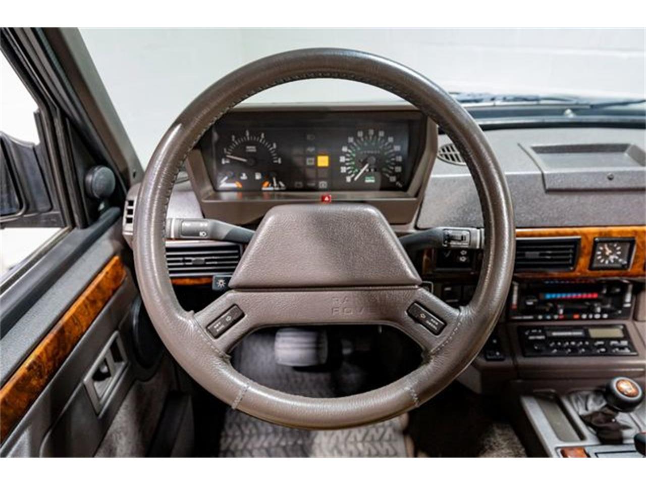 1994 Land Rover Range Rover for sale in Saint Louis, MO – photo 37