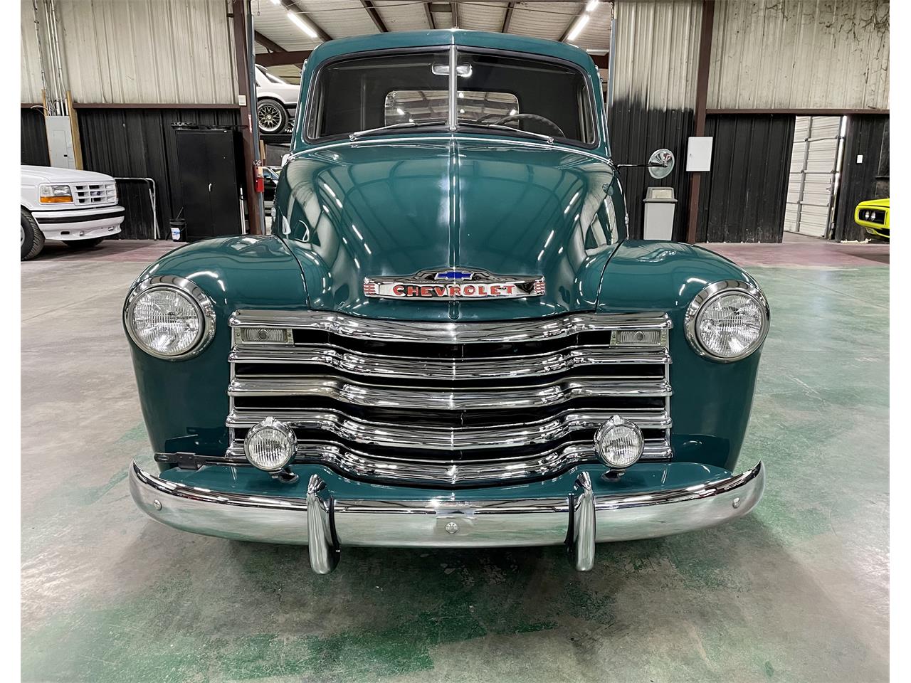 1952 Chevrolet 3100 for sale in Sherman, TX – photo 9
