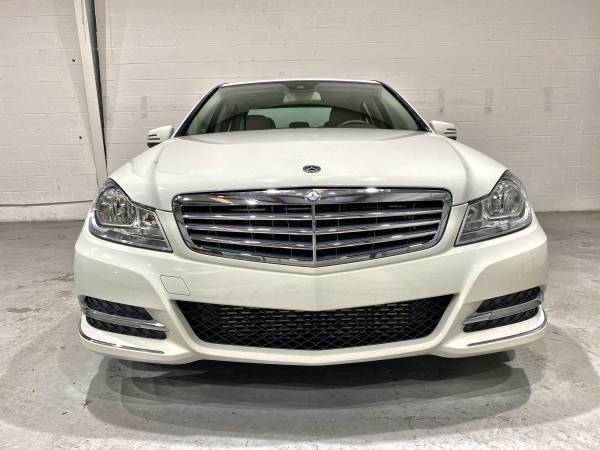 2012 Mercedes-Benz C250 *Nav/Backup/Loaded* Financing Available -... for sale in Greensboro, NC – photo 4
