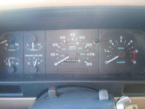 1994 Ford Ranger XLT SuperCab 2WD - - by dealer for sale in Crystal Lake, IL – photo 10