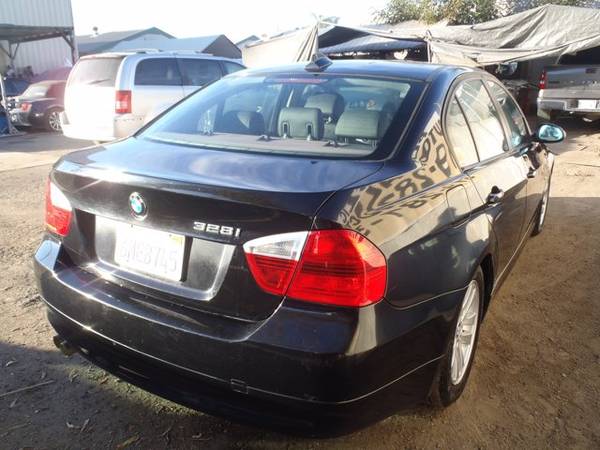 2007 BMW 3 Series Public Auction Opening Bid - - by for sale in Mission Valley, CA – photo 5