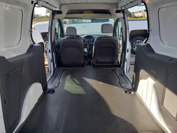 2017 Ford Transit Connect XL - cars & trucks - by dealer - vehicle... for sale in Myrtle Beach, NC – photo 4