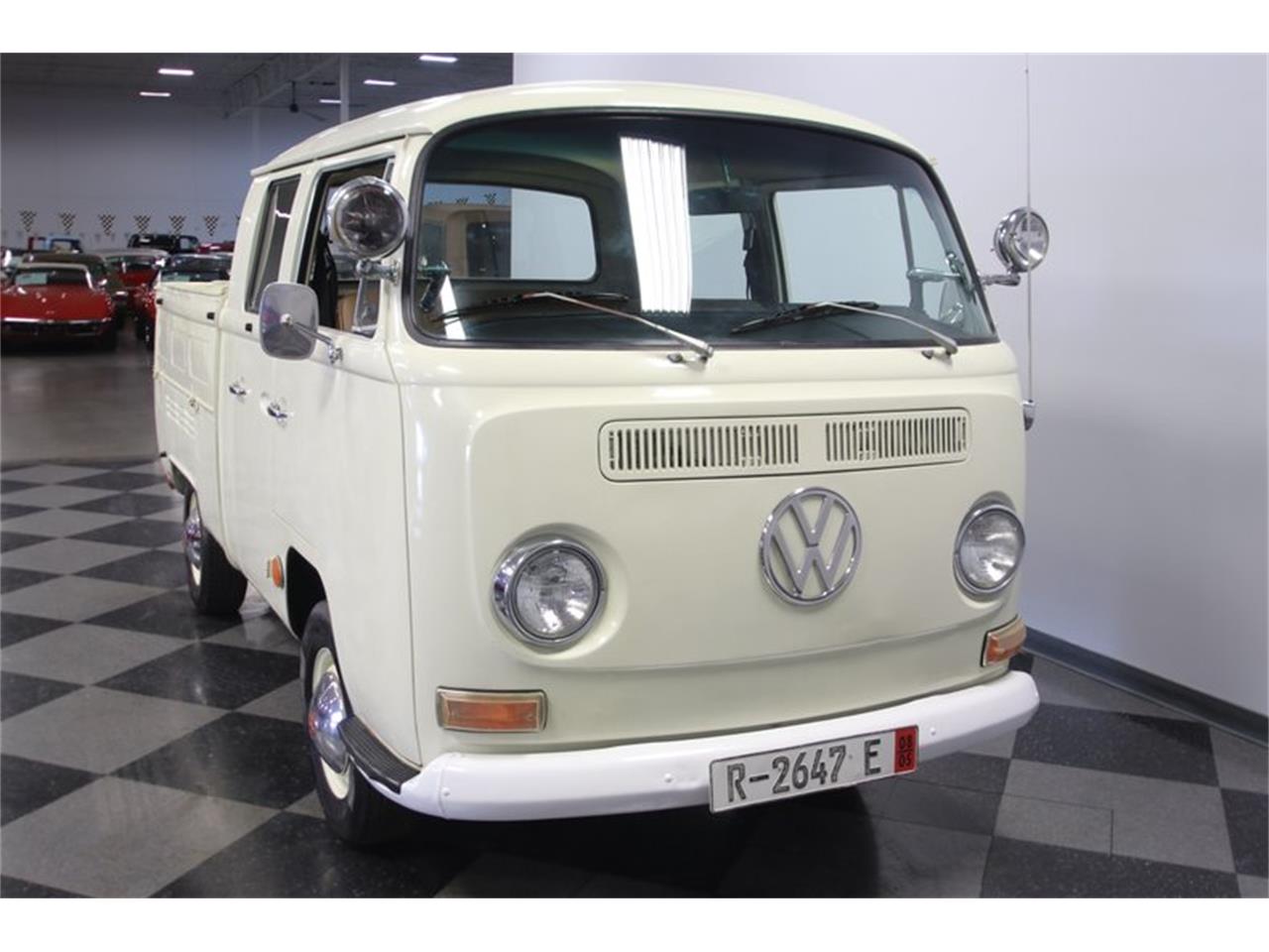 1968 Volkswagen Transporter for sale in Concord, NC – photo 17